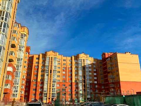 квартира за адресою Генерала М. Тарнавського вул., 4