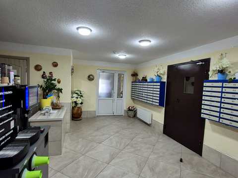 квартира по адресу Академика Глушкова просп., 101