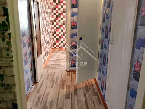 квартира по адресу Сахарова ул., 7