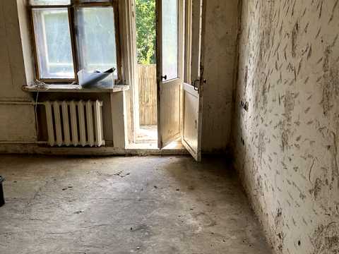 квартира за адресою Гетьмана Кирила Розумовського вул. (Миколи Краснова), 8
