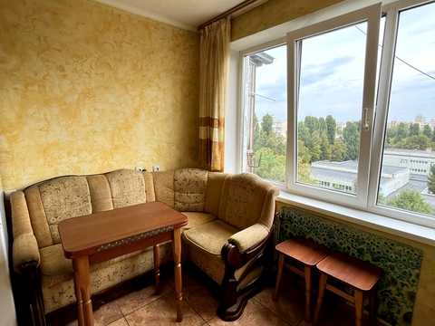 квартира за адресою Жмеринська вул., 16