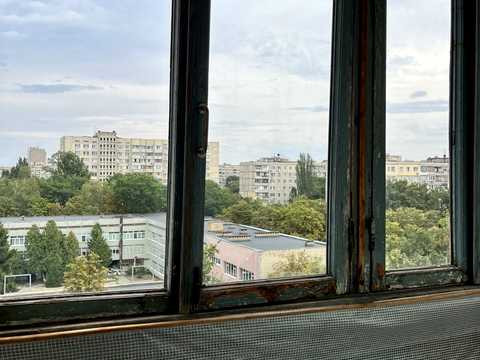 квартира за адресою Жмеринська вул., 16