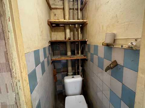квартира за адресою Святослава Ріхтера вул. (Щорса), 125