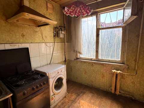 квартира за адресою Святослава Ріхтера вул. (Щорса), 125