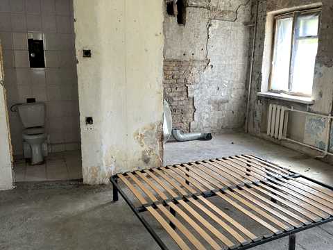 квартира за адресою Гетьмана Кирила Розумовського вул. (Миколи Краснова), 8