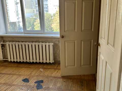 квартира за адресою Гетьмана Кирила Розумовського вул. (Миколи Краснова), 8