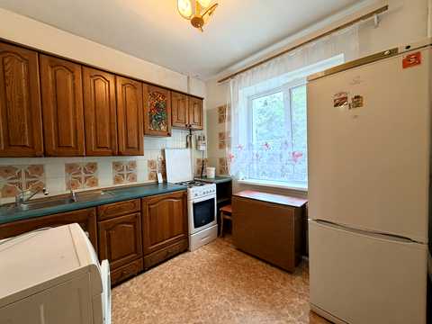 квартира по адресу Демеевская ул., 35-Б
