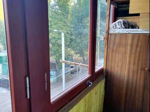 квартира по адресу Академика Филатова ул., 55