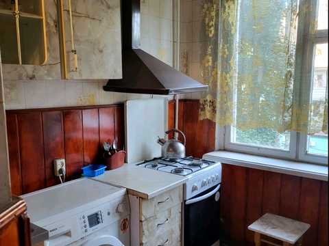 квартира по адресу Академика Филатова ул., 55