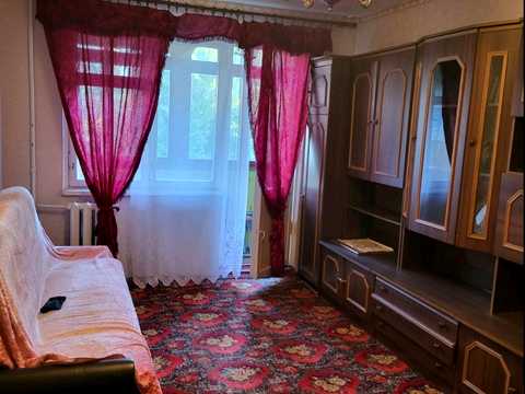 квартира по адресу Академика Филатова ул., 55