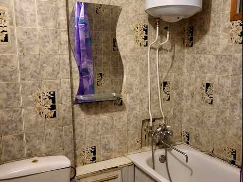 квартира по адресу Академика Филатова ул., 55
