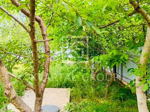 дом по адресу СТ Мрія, 5