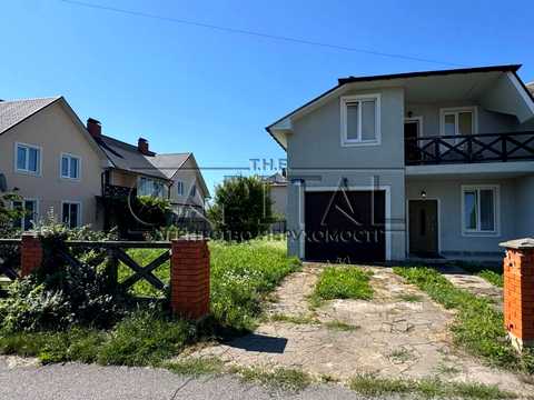 будинок за адресою Соборна вул., 105