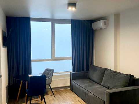 квартира за адресою Глибочицька вул., 73