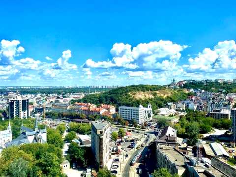 квартира за адресою Глибочицька вул., 73
