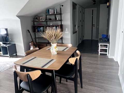 квартира по адресу Высочана ул., 18 к5