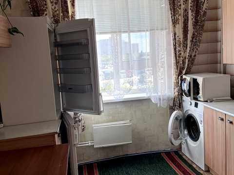 квартира по адресу Соломии Крушельницкой ул., 3