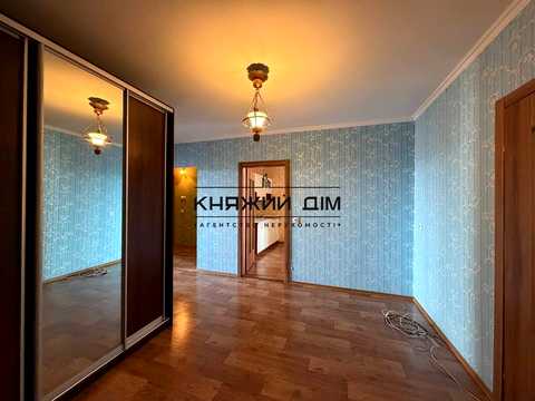 квартира за адресою Григорія Ващенка вул., 3