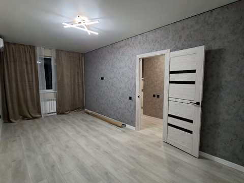 квартира по адресу Марии Башкирцевой ул., 20 к2