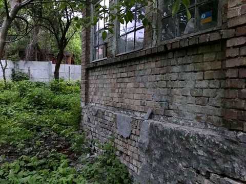 участок по адресу Максима Кривцова пер., 1