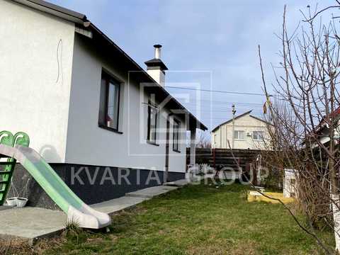 дом по адресу Вишнева ул., 139Б