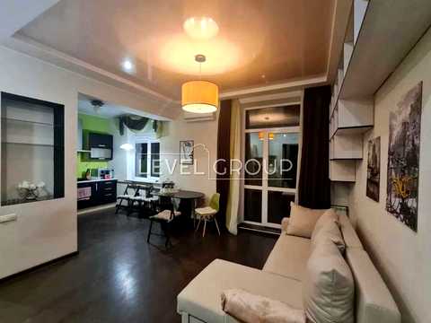 квартира за адресою Панаса Мирного вул., 3