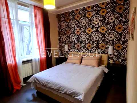квартира за адресою Київ, Панаса Мирного вул., 3