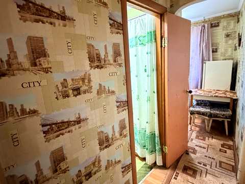 квартира по адресу Космонавтів ул., 1