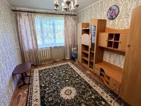 квартира по адресу Космонавтів ул., 1
