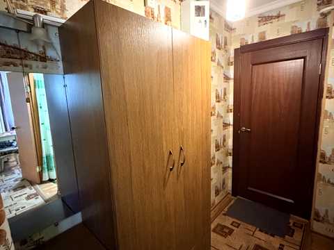 квартира по адресу Космонавтів ул., 1