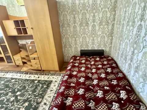 квартира по адресу Космонавтів ул., 1