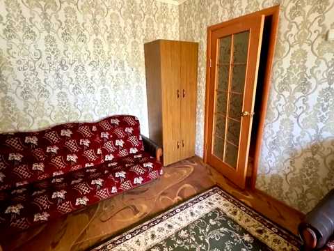квартира по адресу Космонавтів ул., 1