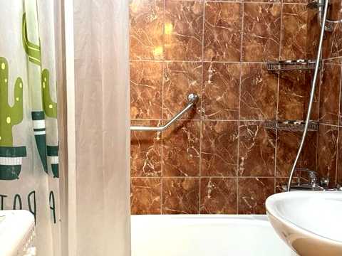 квартира за адресою Академіка Корольова вул., 20