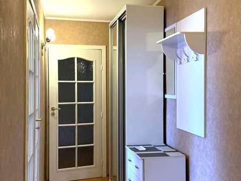квартира за адресою Академіка Корольова вул., 20