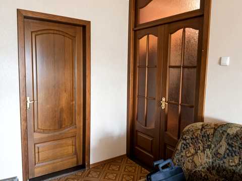 квартира по адресу Мандрыковская ул., 173
