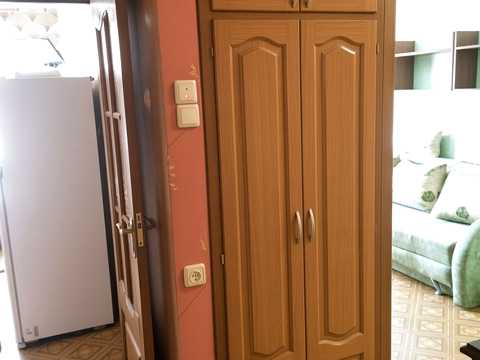 квартира по адресу Мандрыковская ул., 173