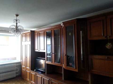 квартира по адресу Мандрыковская ул., 173