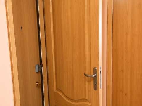 квартира по адресу Мандрыковская ул., 173