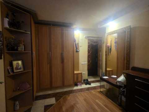 квартира по адресу Детская ул., 2