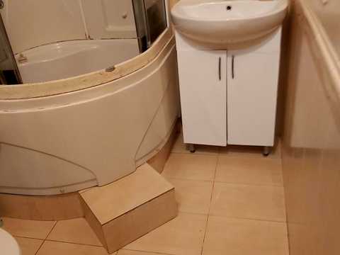 квартира по адресу Детская ул., 2