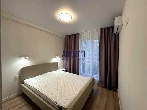 квартира за адресою Паркова вул., 2