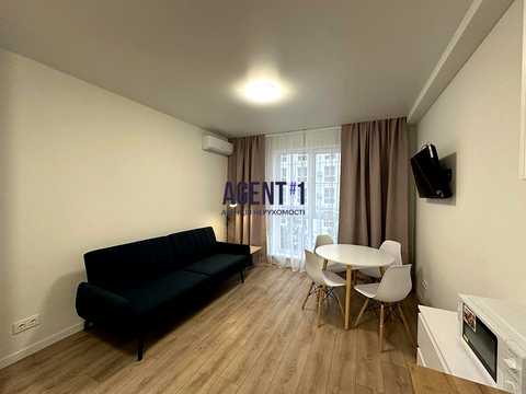 квартира за адресою Паркова вул., 2