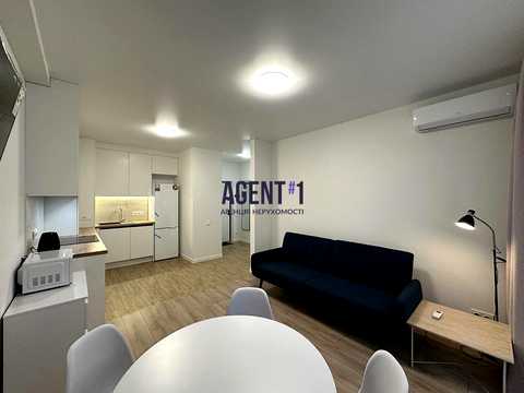 квартира за адресою Паркова вул., 2