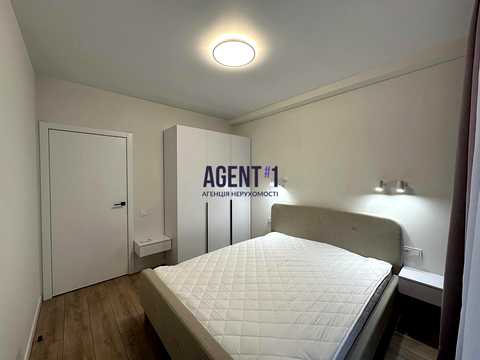 квартира за адресою Паркова вул., 2