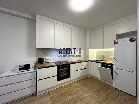 квартира за адресою Паркова вул., 2