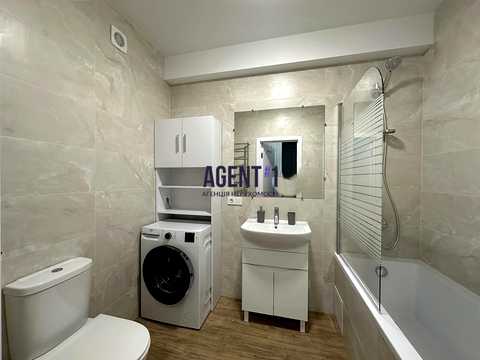 квартира за адресою Паркова вул., 2