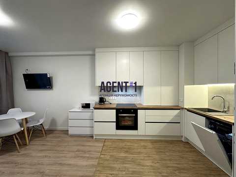 квартира за адресою Паркова вул., 2