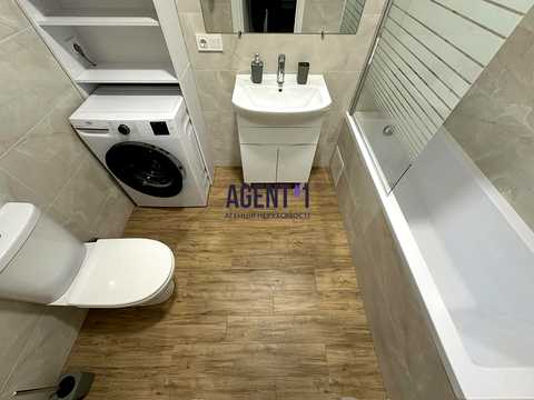 квартира за адресою Паркова вул., 2