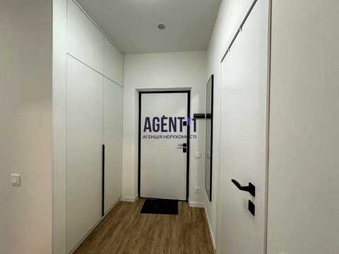 квартира за адресою Паркова вул., 2
