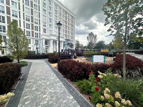квартира за адресою Паркова вул., 2